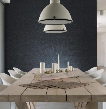 brushed steel metallic textured wide width fabric backed vinyl wall coverings for commercial interiors, office interiors, healthcare interiors, retail interiors, hotel interiors, hospitality interiors, marine interiors, aviation interiors