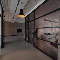 bespoke custom digitally printed window films for commercial interiors