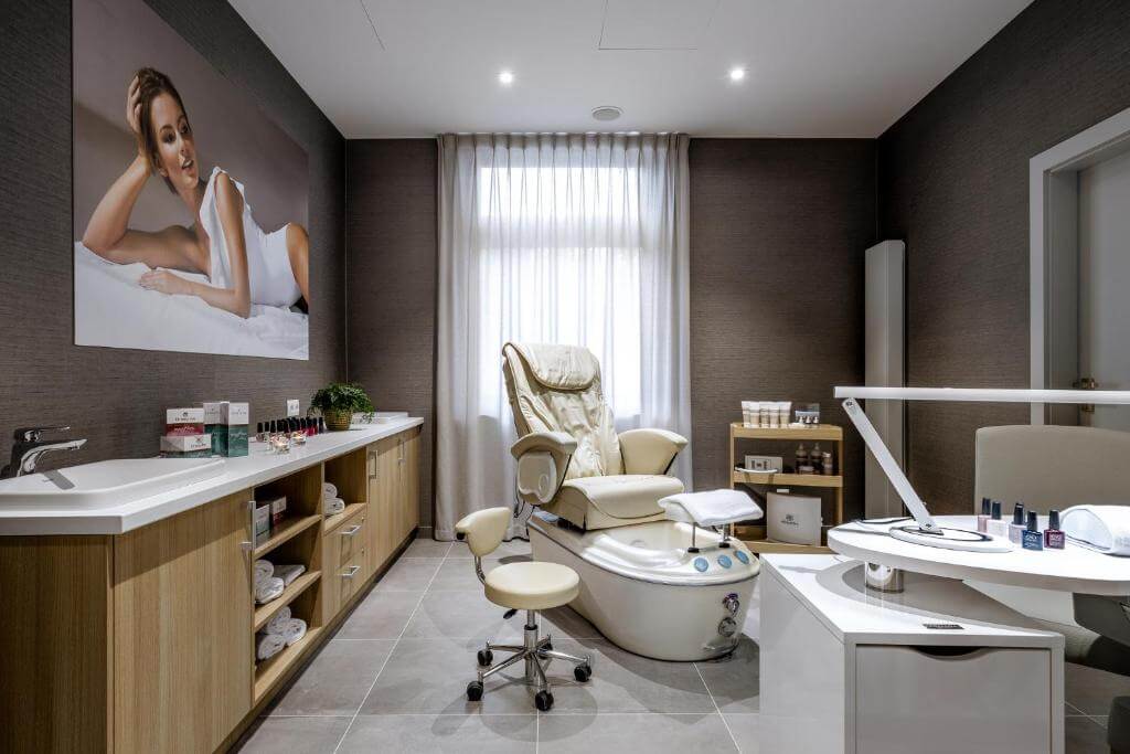 Newmor Wellness Case Study - Platinum Mountain Hotel