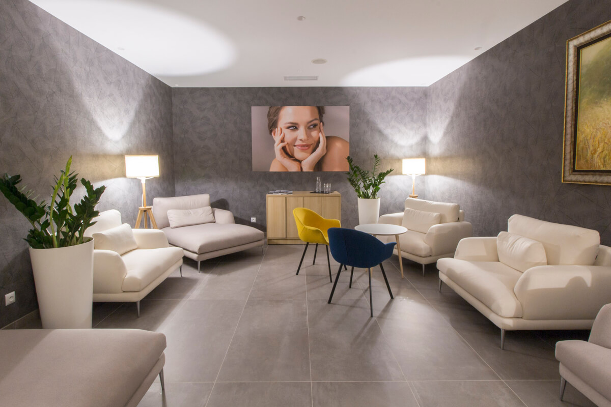 Newmor Case Study - Platinum Mountain Hotel
