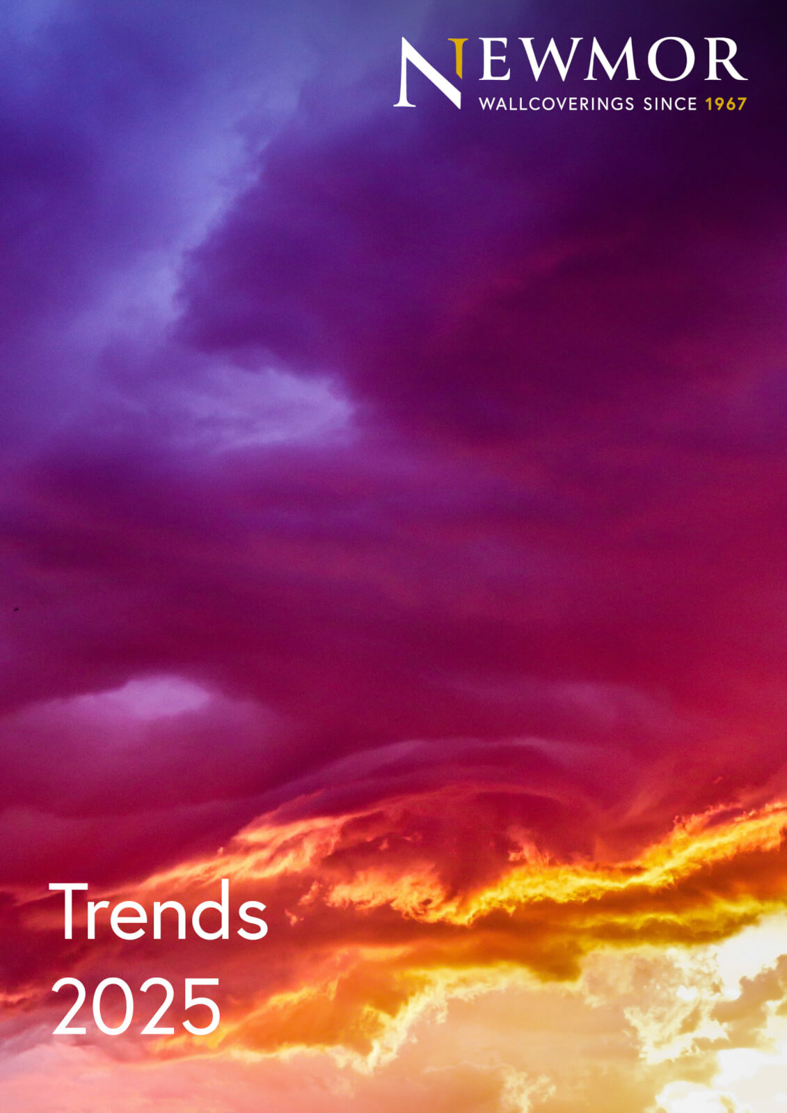 Newmor Trend Forecast 2025