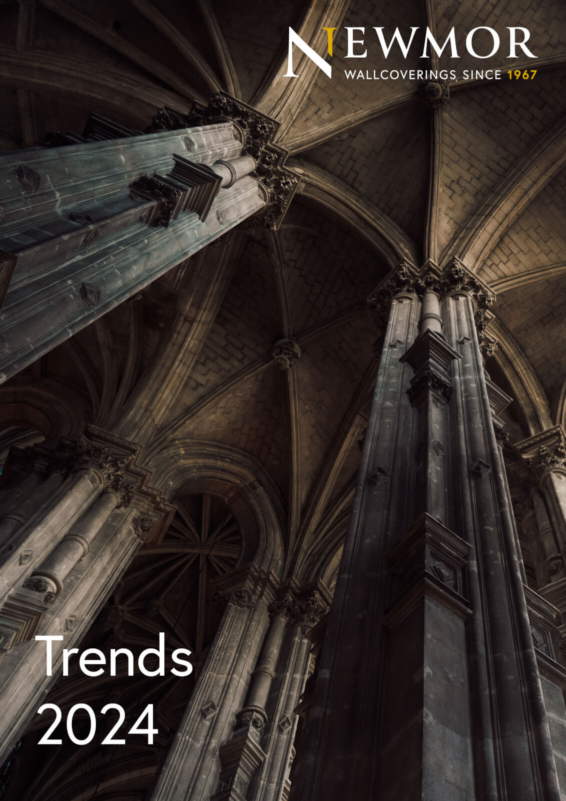 Newmor Trend Forecast 2024