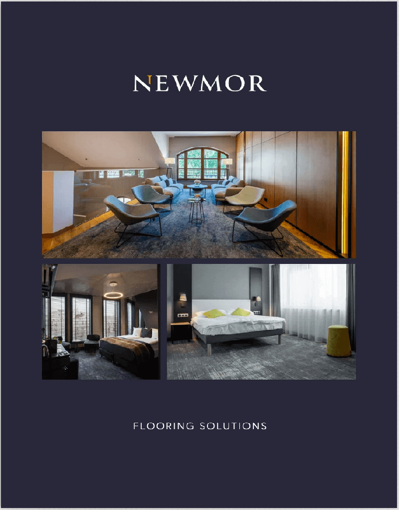 Newmor Wallcoverings - Flooring Solutions