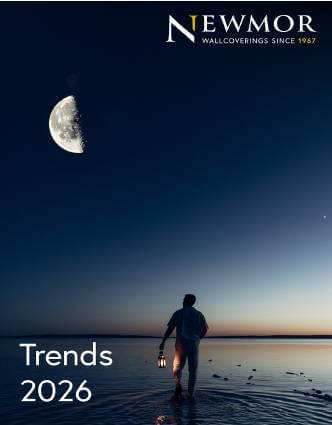 Newmor Wallcoverings 2026 Trends-1