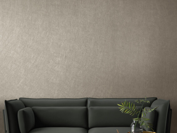 Brushed steel 015 Roomset